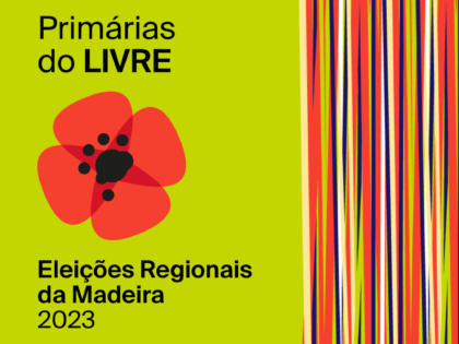 Resultados provisórios da votação final das Primárias Abertas – Regionais Madeira 2023