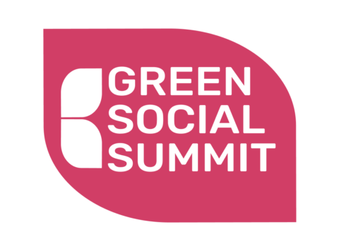 Logotipo da Green Social Summit