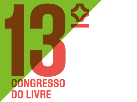 13.º Congresso do LIVRE