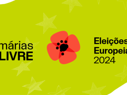 Resultados da segunda volta das Primárias Abertas – Eleições Europeias 2024