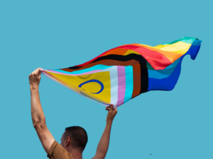 Lisboa: Voto Solidariedade Dia Internacional Contra a Homofobia, Transfobia e Bifobia