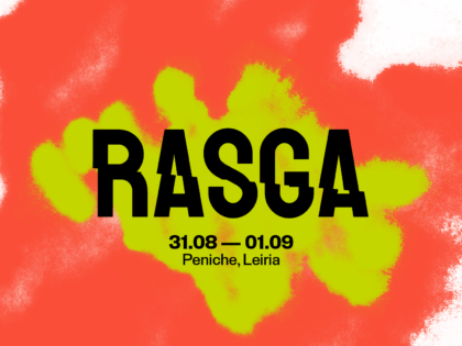 31 agosto e 1 setembro – RASGA ’24