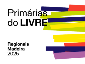 Resultados Provisórios das Primárias Abertas – Eleições Regionais Madeira 2025