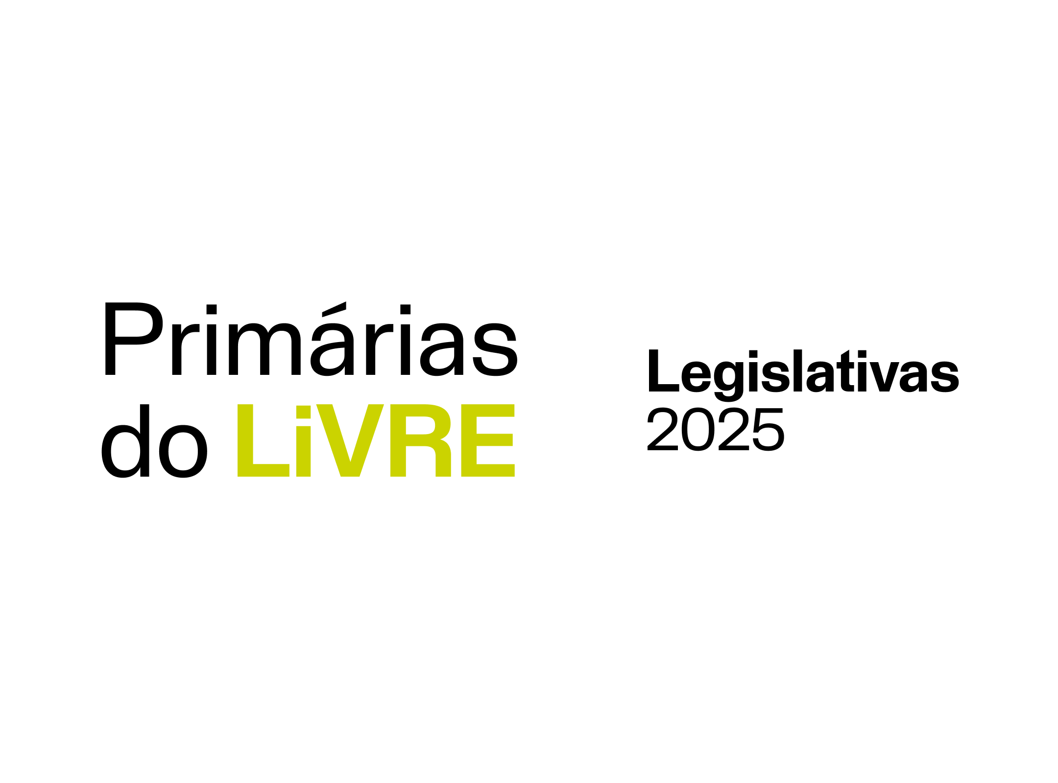 Resultados finais das Primárias Abertas – Eleições Legislativas ...