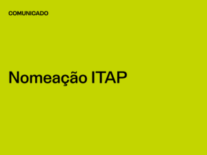 Nomeação ITAP
